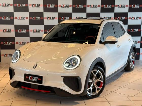 GWM ORA 03 63 KW ELÉTRICO GT